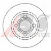 METELLI 230330 Brake Disc